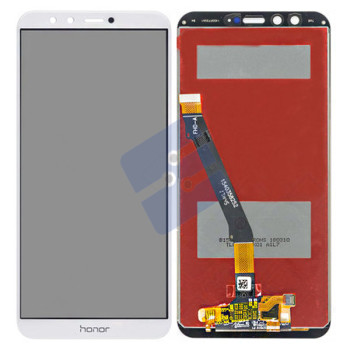 Huawei Honor 9 Lite (LLD-L31) Écran + tactile White