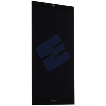HTC Desire 530/Desire 650/Desire 630 Écran + tactile  Black