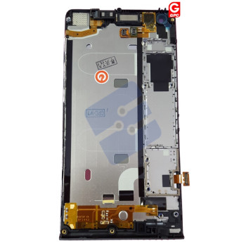 Huawei Ascend G6 Ecran Complet 3G Version  Black