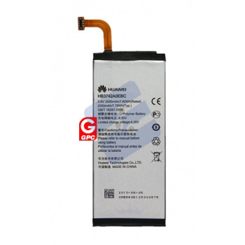 Huawei Ascend P6 Batterie HB3742A0EBC