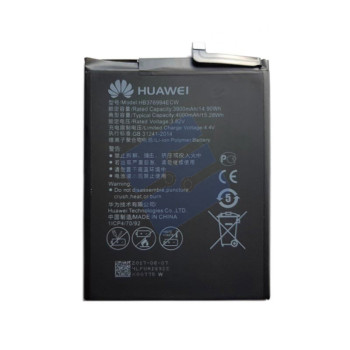 Huawei Honor 8 Pro Batterie HB376994ECW - 4000 mAh 24022249