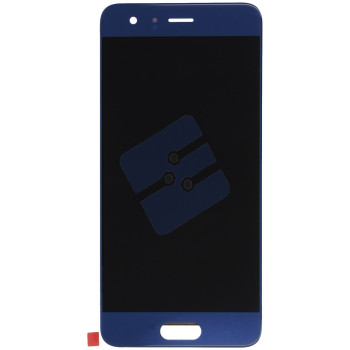 Huawei Honor 9 (STF-L09) Écran + tactile  Blue
