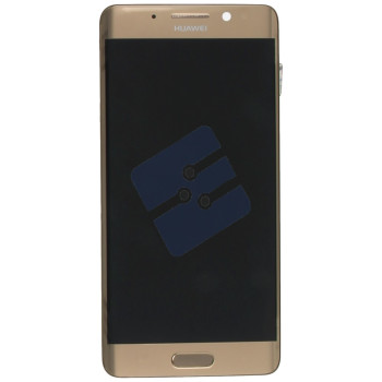 Huawei Mate 9 Pro Ecran Complet With Battery 02351CQV Gold