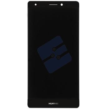 Huawei Mate S Écran + tactile CRR-L09 Black
