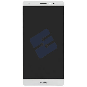 Huawei Mate S Écran + tactile CRR-L09 White