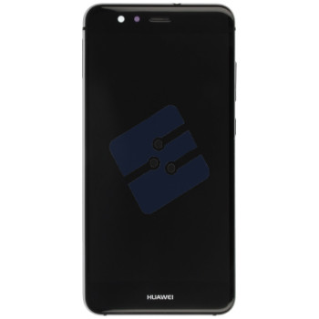 Huawei P10 Lite Ecran Complet WAS-LX1 Black