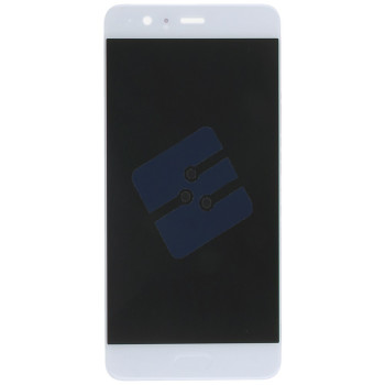 Huawei P10 Plus Écran + tactile VKY-L09 White