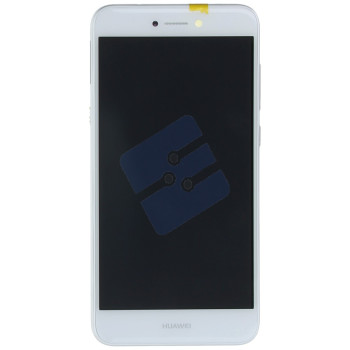 Huawei P8 Lite 2017 (PRA-LX1) Ecran Complet  White