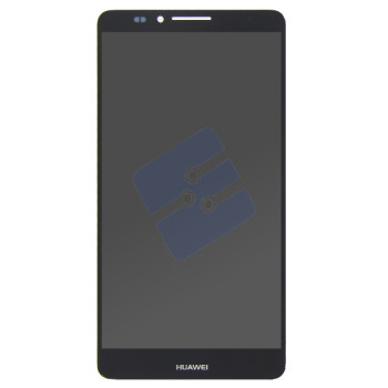 Huawei Ascend Mate 7 Écran + tactile  Black