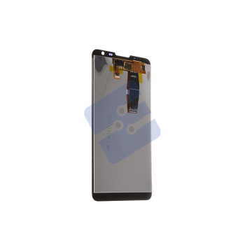 Huawei Ascend Mate 2 (4G) Écran + tactile  Black