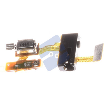 Huawei Ascend P7 Nappe Jack With Vibration