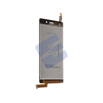 Huawei P8 Lite Écran + tactile  Gold