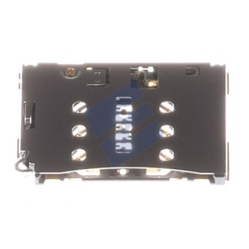 Huawei P8 Simcard reader Connector