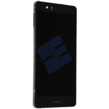 Huawei P9 Lite Ecran Complet VNS-L22 Black