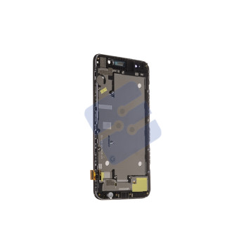 Huawei Honor 4A Ecran Complet  Black