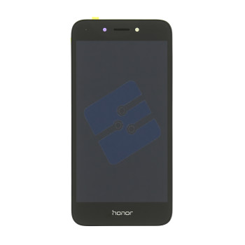Huawei Honor 6A Ecran Complet Incl. Battery and Parts - 02351KTW Grey