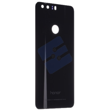Huawei Honor 8 Vitre Arrière  Black