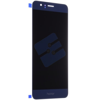 Huawei Honor 8 Écran + tactile  Blue