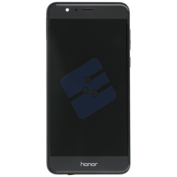 Huawei Honor 8 Ecran Complet Incl. Battery and Parts - 02350VAS Black