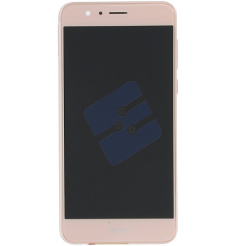 Huawei Honor 8 Ecran Complet Incl. Battery and Parts - 02350VAT Pink