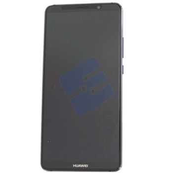 Huawei Mate 10 Pro (BLA-L29) Ecran Complet Incl. Battery and Parts 02351RVN Black