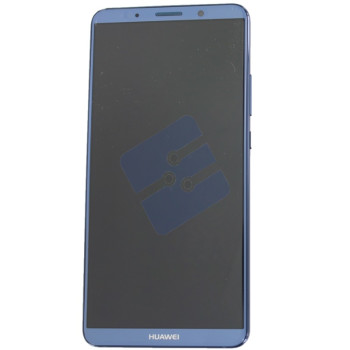 Huawei Mate 10 Pro (BLA-L29) Ecran Complet Incl. Battery and Parts 02351RVH Blue