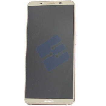 Huawei Mate 10 Pro (BLA-L29) Ecran Complet Incl. Battery and Parts 02351RQM Brown
