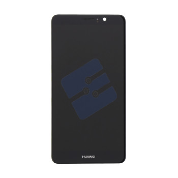 Huawei Mate 9 Ecran Complet Incl. Battery and Small Parts 02351BDD Black