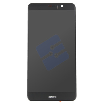 Huawei Mate 9 Ecran Complet MHA-L09 Black
