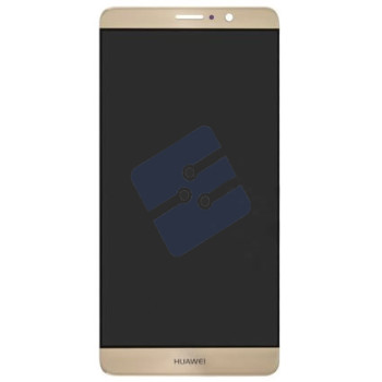 Huawei Mate 9 Écran + tactile  Gold