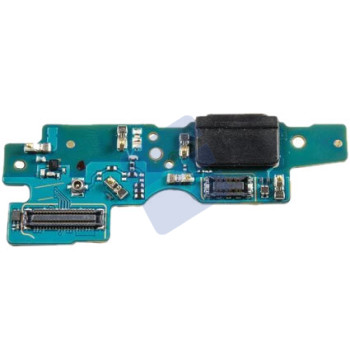 Huawei Mate S Connecteur de Charge With Microphone Module