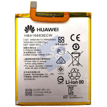 Huawei Nexus 6P Batterie HB416683ECW