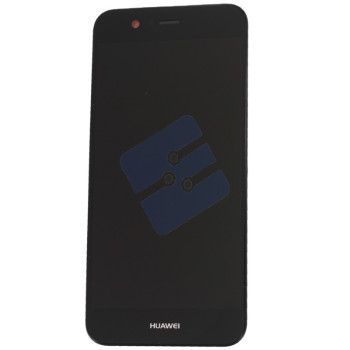 Huawei Nova 2 Écran + tactile Picasso-L29 02351LQX/02351KYM Black