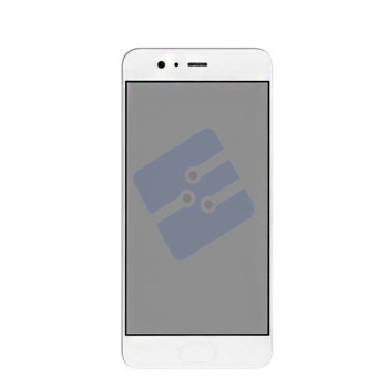 Huawei P10 Ecran Complet VTR-L09 White