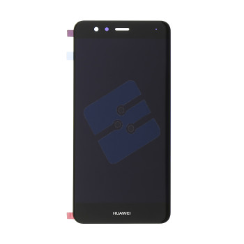 Huawei P10 Lite Écran + tactile WAS-LX1A Black