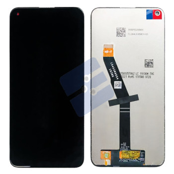 Huawei P40 Lite E (ART-L29) Écran + tactile - Black