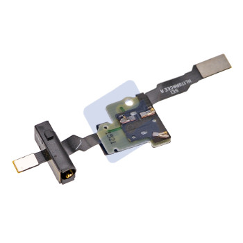 Huawei P8 Nappe Jack with Sensor 03023DHW