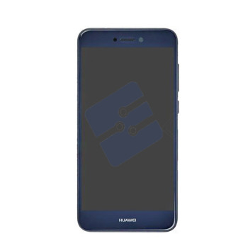 Huawei P8 Lite 2017 (PRA-LX1) Ecran Complet  Blue