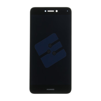 Huawei P8 Lite 2017 (PRA-LX1) Écran + tactile  Black