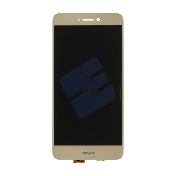 Huawei P8 Lite 2017 (PRA-LX1) Écran + tactile  Gold