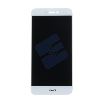 Huawei P8 Lite 2017 (PRA-LX1) Écran + tactile  White
