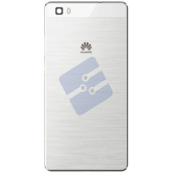 Huawei P8 Lite Vitre Arrière White