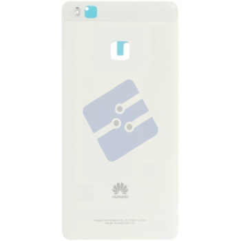 Huawei P9 Lite Vitre Arrière With NFC 02350SEN White