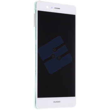 Huawei P9 Lite Ecran Complet VNS-L22 White