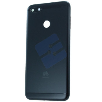 Huawei P9 Lite Mini Vitre Arrière 97070RYT Black