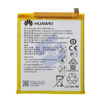 Huawei P9 Plus Batterie HB376883ECW