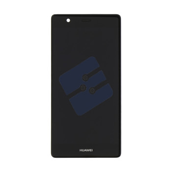 Huawei P9 Plus Ecran Complet VIE-L09 Black
