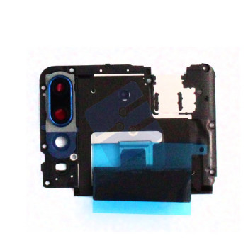 Huawei P Smart Z (STK-LX1) NFC 02352RYB Blue