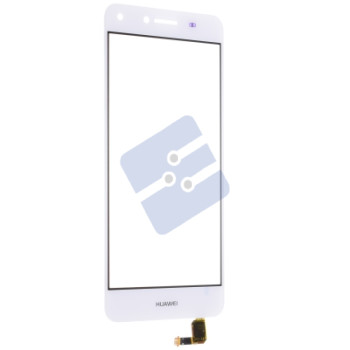 Huawei Y5 II 2016 (Honor 5)/Y6 II Compact (LYO-L21) Tactile White