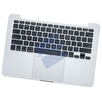 Apple MacBook Pro Retina 13 Inch - A1502 Cache Bas + Keyboard (US Version) (2013-2014)